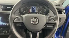 Used 2020 Skoda Octavia SE Technology Estate | £11,709 (Good price)