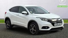 Used 2020 Honda HR-V Hybrid SUV | £16,199 (Good price)
