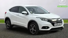 Used 2020 Honda HR-V Hybrid SUV | £16,199 (Good price)
