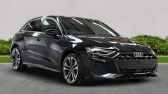 New 2026 Audi A3 Sportback S-Line Hatchback | £34,899 (Fair price)