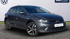 White Used 2023 VW Golf VIII Life Hatchback | £17,490 (Super price)