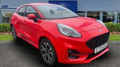 Used 2023 Ford Puma ST-Line Hatchback | £12,995 (Good price)