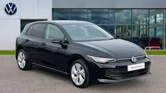 Used 2024 VW Golf VIII Match Hatchback | £21,597 (Fair price)