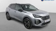 Used 2024 Peugeot 2008 GTi SUV | £19,299 (Fair price)