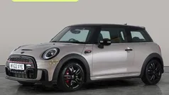 Used 2022 Mini John Cooper Works Hatch Hatchback | £22,999 (Fair price)