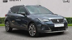 Used 2026 Seat Arona FR Sport SUV | £15,214 (Good price)