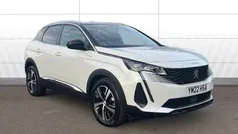 Used 2022 Peugeot 3008 GTi Estate | £20,959 (Fair price)
