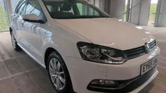 Used 2016 VW Polo SE Hatchback | £9,980 (Fair price)