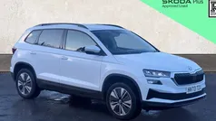 Used 2023 Skoda Karoq SE Drive SUV | £19,990 (Fair price)