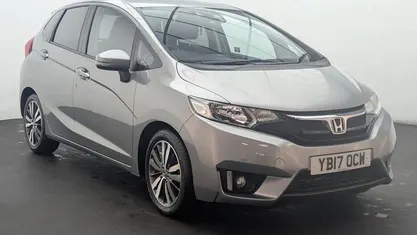 Used 2020 Honda Jazz EX Hatchback | £10,950 (Good price)