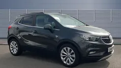 Used 2019 Vauxhall Mokka Elite SUV | £10,000 (Fair price)