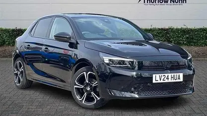 Used Vauxhall Corsa 75 HP (55 kW) 2023 Hatchback