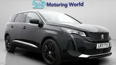 Used 2024 Peugeot 5008 GTi MPV | £20,700 (Super price)