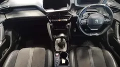 Used 2022 Peugeot 2008 GT SUV | £13,241 (Good price)