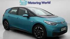 Used 2021 VW ID.3 Pro Performance Hatchback | £16,300 (Fair price)