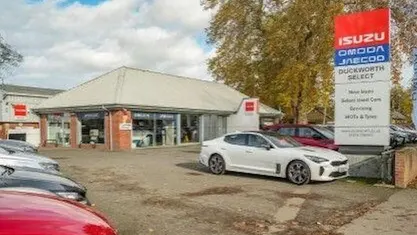 Used Land Rover Discovery Sport SE Dynamic 179 HP (131 kW) 2020 SUV