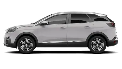 Used Peugeot 3008 Allure 116 HP (85 kW) 2014 Estate