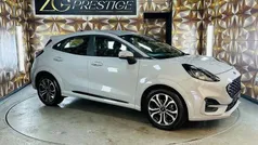 Used 2023 Ford Puma ST-Line Hatchback | £13,782 (Good price)