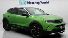 Used 2025 Vauxhall Mokka Ultimate SUV | £14,025 (Good price)