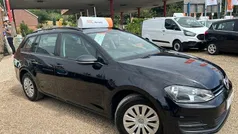 Used 2015 VW Golf VII S Estate | £7,290 (Fair price)