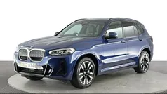 Used 2024 BMW iX3 M Sport SUV | £24,920 (Super price)