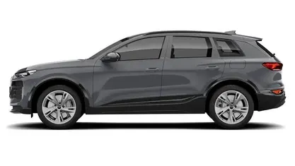 New Audi e-tron 185 kW (252 HP) 2025 SUV