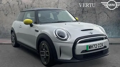 Used 2023 Mini Cooper Level 2 Hatchback | £14,444 (Good price)