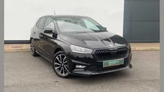Used 2025 Skoda Fabia Monte Carlo Hatchback | £20,995 (Fair price)