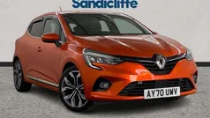 Used 2019 Renault Clio IV Version S Hatchback | £10,109 (Fair price)