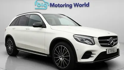 Used 2019 Mercedes 250 AMG Estate | £21,300 (Fair price)
