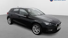 Used 2024 Seat Leon SE Dynamic Hatchback | £13,499 (Good price)