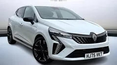 Used 2025 Renault Clio V Esprit Alpine Hatchback | £19,999 (Good price)