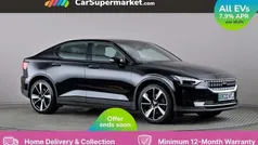 Used 2023 Polestar 2 Sedan | £19,597 (Fair price)