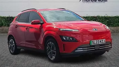 Used Hyundai Kona Ultimate 150 kW (204 HP) 2022 SUV