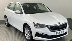 Used 2023 Skoda Scala SE Technology Hatchback | £9,535 (Fair price)