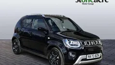 Used 2023 Suzuki Ignis SZ-T Hatchback | £16,800 (Fair price)