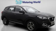 Used 2022 MG HS Excite SUV | £13,800 (Fair price)