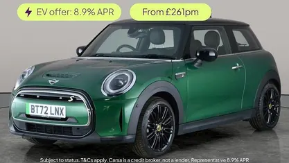 Used 2023 Mini Cooper Level 3 Hatchback | £16,432 (Fair price)