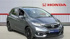 Used 2020 Honda Jazz EX Hatchback | £13,470 (Fair price)