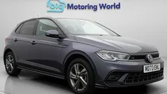 Used 2026 VW Polo R-line Hatchback | £18,900 (Fair price)