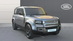 Used 2021 Land Rover Defender HSE Dynamic SUV | £56,110 (Fair price)