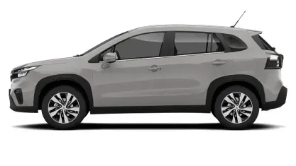 Used Suzuki SX4 S-Cross 116 HP (85 kW) 2025 SUV