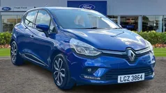 Used 2018 Renault Clio IV Play Hatchback | £7,899 (Fair price)