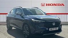 Used 2024 Honda HR-V Advance SUV | £21,042 (Fair price)
