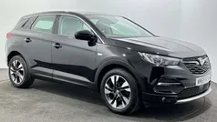 Used 2019 Vauxhall Grandland X Sport SUV | £9,495 (Fair price)