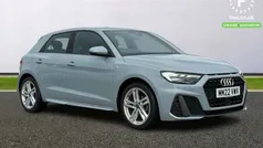 Used 2026 Audi A1 Sportback S-Line Hatchback | £20,599