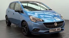 Used 2019 Vauxhall Corsa Hatchback | £9,050 (Fair price)