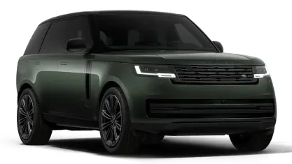 New Land Rover Range Rover Autobiography 300 HP (220 kW) 2026 SUV
