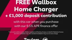 Used 2021 Vauxhall Corsa-e Hatchback | £10,495 (Fair price)