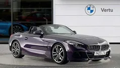 Other Used 2023 BMW Z4 M Sport Cabriolet | £33,782 (Fair price)